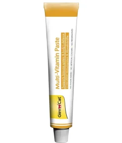 GimCat® Ergänzungsfutter für Katzen Multi-Vitamin Paste