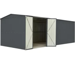 Globel Erweiterungselement 410 für Spacer und Craft, ca. B308/H225/T127 cm