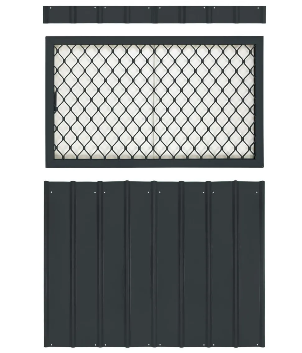 Globel Fenster-Kit