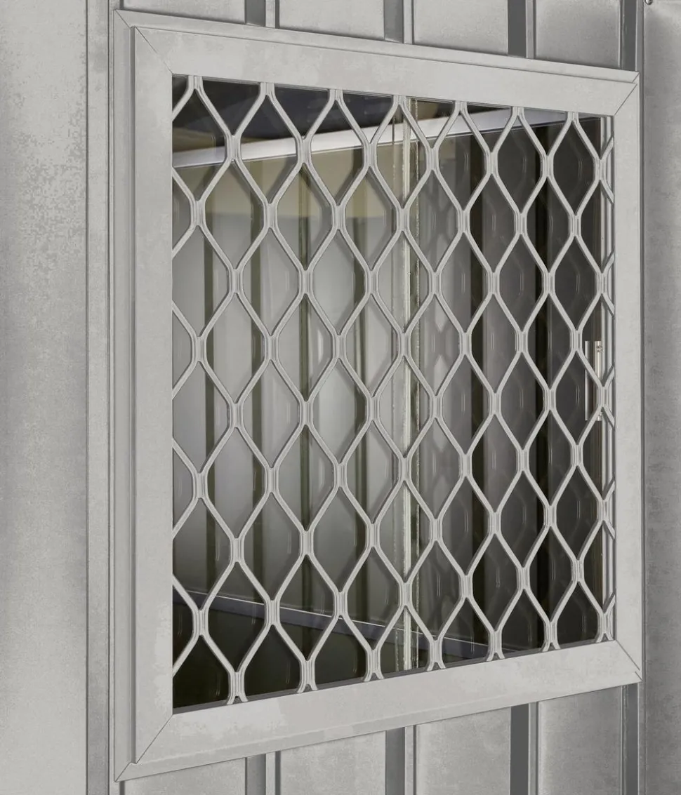 Globel Fenster-Kit