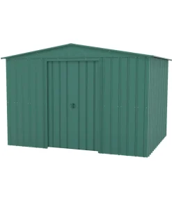 Globel Gerätehaus Somnium 108, ca. B308/H202/T247 cm
