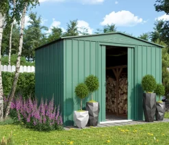Globel Gerätehaus Somnium 108, ca. B308/H202/T247 cm