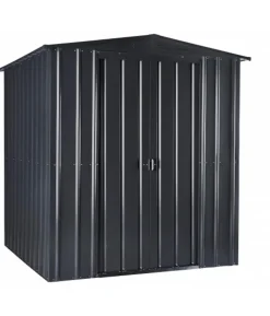 Globel Gerätehaus Somnium 65, ca. B184/H193/T154 cm