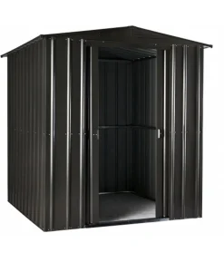 Globel Gerätehaus Somnium 65, ca. B184/H193/T154 cm