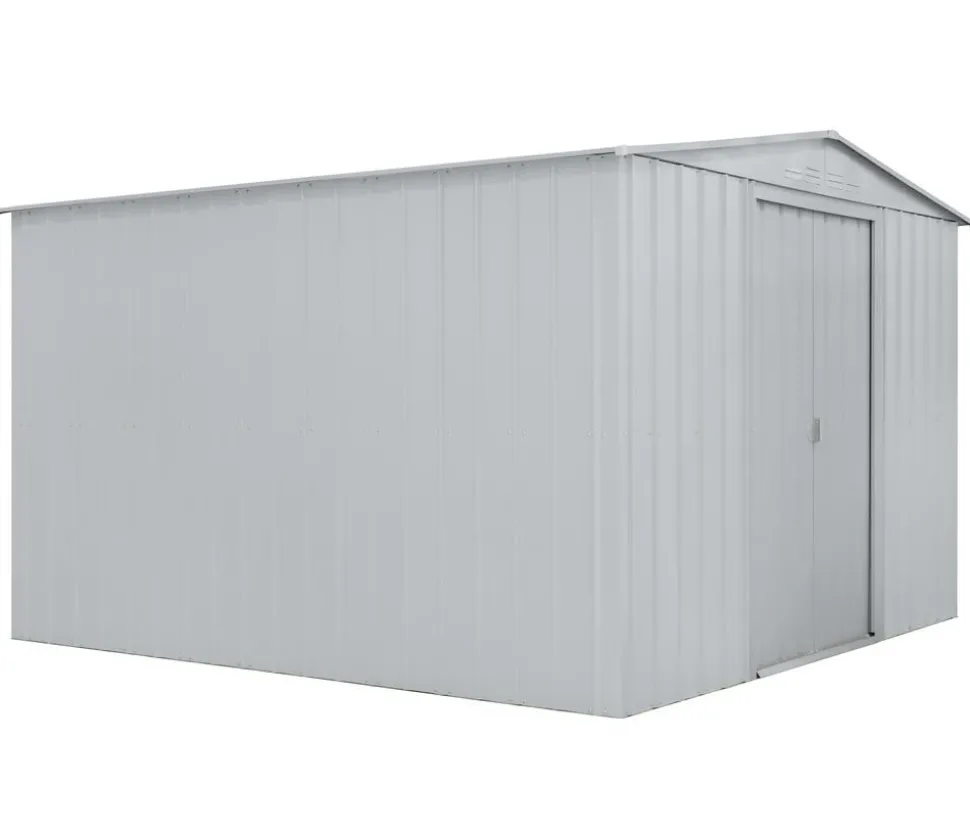 Globel Gerätehaus Somnium 1010, ca. B308/H202/T309 cm