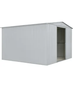 Globel Gerätehaus Somnium 1010, ca. B308/H202/T309 cm