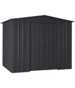 Globel Gerätehaus Somnium 88, ca. B245/H198/T247 cm