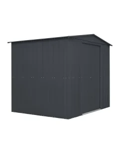 Globel Gerätehaus Somnium 86, ca. B245/H198/T185 cm