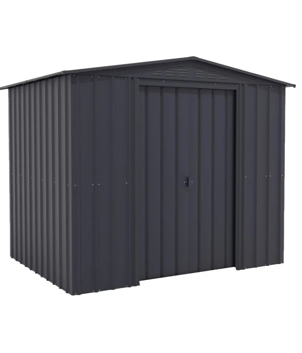 Globel Gerätehaus Somnium 86, ca. B245/H198/T185 cm
