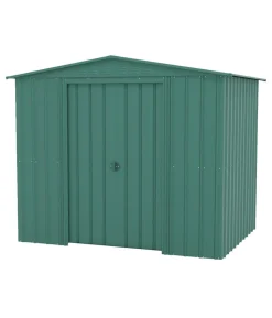 Globel Gerätehaus Somnium 86, ca. B245/H198/T185 cm