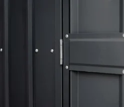 Globel Schwingtür-Kit, Doppeltür