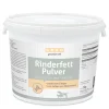 GRAU Ergänzungsfuttermittel für Hunde und Katzen Rinderfett Pulver, 2 kg