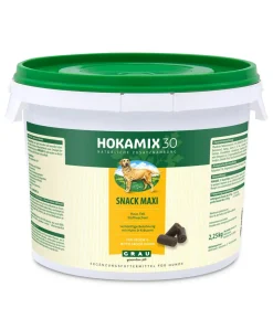GRAU Hundesnack Hokamix 30 Snack Maxi