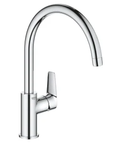 Grohe Outdoor-Küche Einhand-Spültischbatterie, ca. B27/H33,2/T5 cm