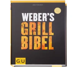 GU Kochbuch Weber's Grillbibel