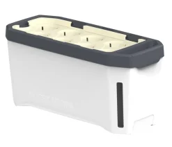 Gusta Garden Kräutertopf Harry Herbs, ca. B36/H16/T15 cm