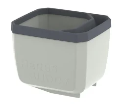 Gusta Garden Kräutertopf Herbs Buddy, ca. B16/H14/T14 cm