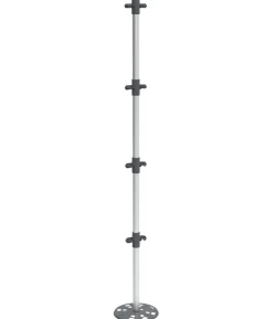 Gusta Garden Rankhilfe Tomato Buddy, ca. B18/H128/T18 cm