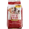 Gute Wahl Trockenfutter für Hunde Adult