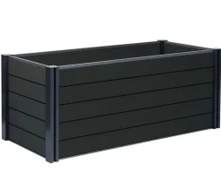 Gutta Hochbeet Elevada, ca. B202/H74/T80,5 cm
