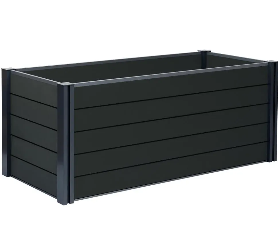 Gutta Hochbeet Elevada, ca. B202/H74/T80,5 cm