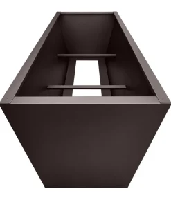Gutta Metall-Hochbeet Valenta