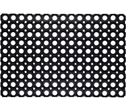 Hamat Fußmatte Domino, ca. B60/T40 cm