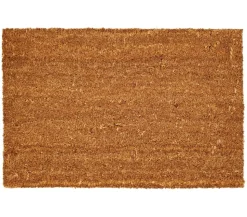 Hamat Kokos-Fußmatte Natur, ca. B60/T40 cm