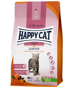 Happy Cat Trockenfutter für Katzen Culinary Adult