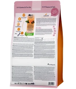 Happy Cat Trockenfutter für Katzen Culinary Adult