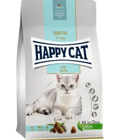 Happy Cat Trockenfutter für Katzen Culinary Adult