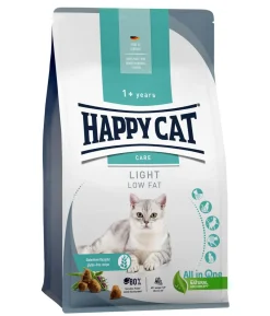 Happy Cat Trockenfutter für Katzen Culinary Adult
