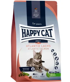Happy Cat Trockenfutter für Katzen Culinary Adult