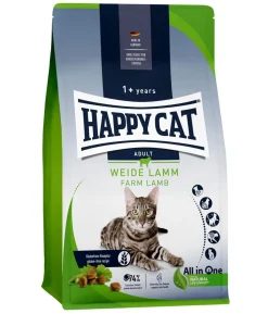 Happy Cat Trockenfutter für Katzen Culinary Adult