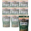 Happy Dog Hundesnack Soft Snack Montana, 10 x 100 g