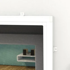 Hecht Doppel-Schiebetür Comfort, ca. B240/H240 cm