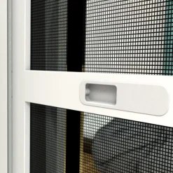 Hecht Doppel-Schiebetür Comfort, ca. B240/H240 cm