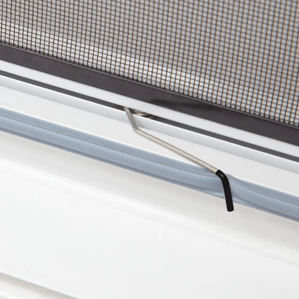 Hecht Fensterbausatz Basic, ca. B120/H140 cm