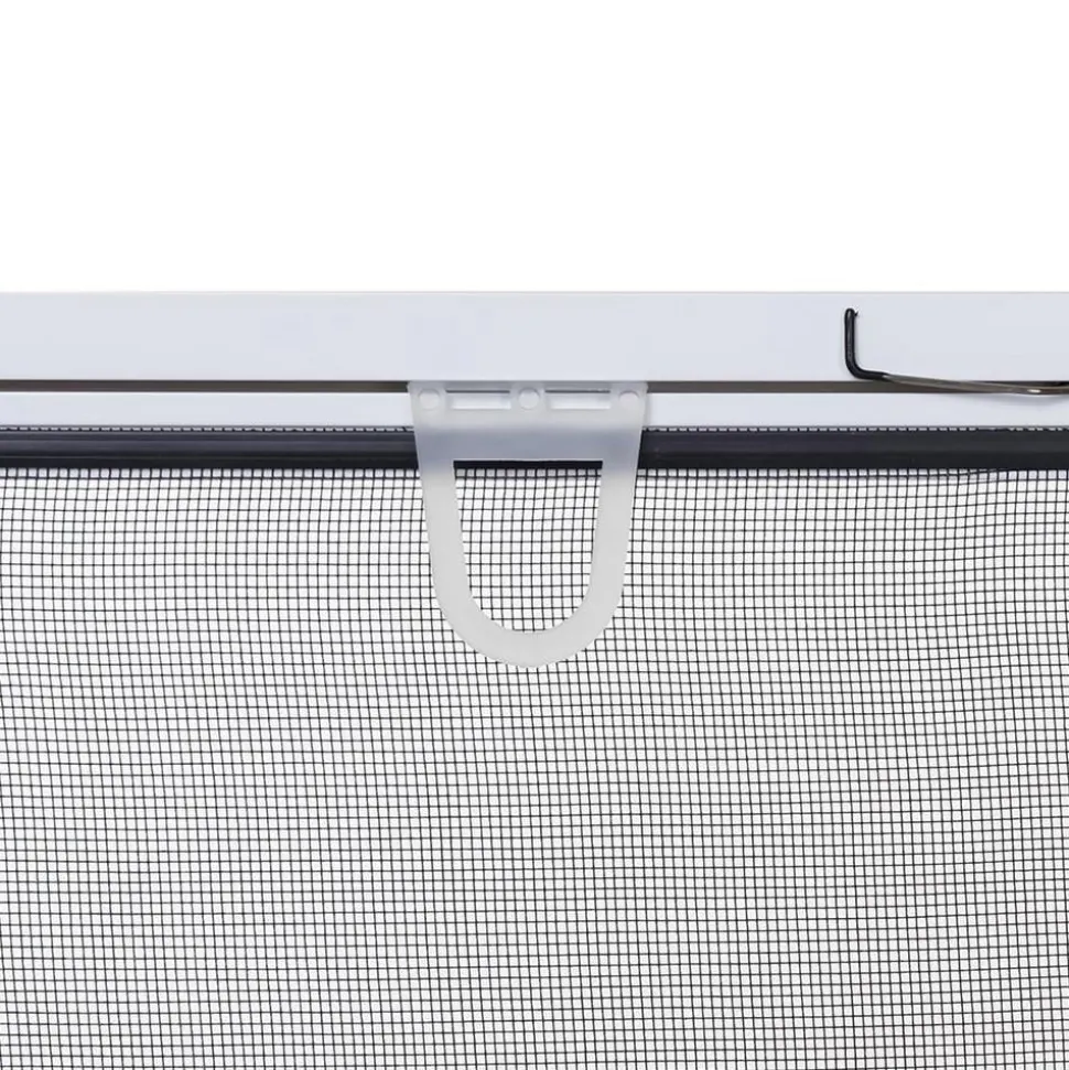 Hecht Fensterbausatz Basic, ca. B120/H140 cm