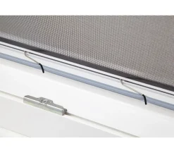 Hecht Fensterbausatz Master Slim, ca. B80/H100 cm