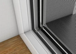 Hecht Fensterbausatz Start, ca. B120/H140 cm