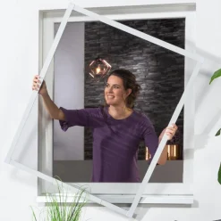 Hecht Fensterbausatz Start, ca. B120/H140 cm