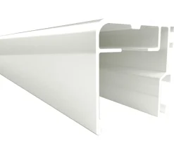 Hecht Insektenschutz Dachfenster, ca. B80/H160 cm