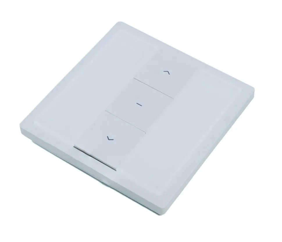 Hecht Insektenschutzrollo elektrisch, inkl. Solarpanel, ca. B130/H160 cm