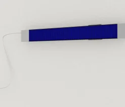 Hecht Insektenschutzrollo elektrisch, inkl. Solarpanel, ca. B130/H160 cm