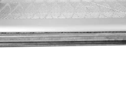 Hecht Kellerschacht Profi Alukappen, ca. B115/T60 cm