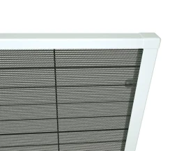 Hecht Kombi-Dachfenster-Plissee, ca. B110/H160 cm