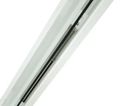 Hecht Kombi-Dachfenster-Plissee, ca. B110/H160 cm