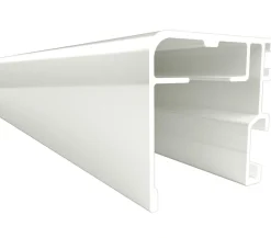 Hecht Kombi-Dachfenster-Plissee, ca. B110/H160 cm