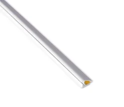 Hecht Lamellenvorhang, ca. B100/H220 cm